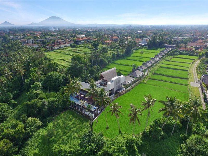 Resort Kaamala Luxury & By Ini Vie Hospitality
