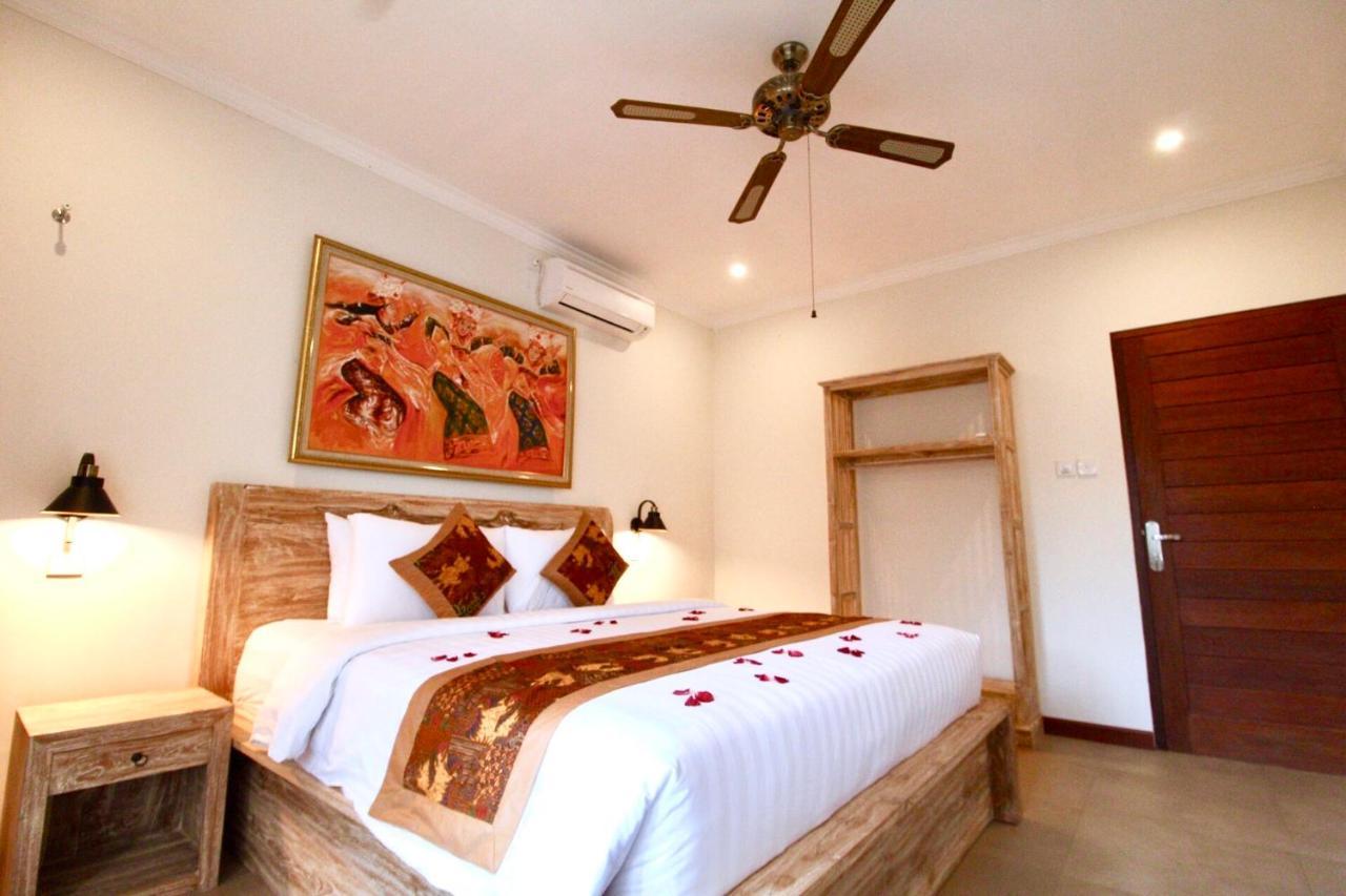 Wisma tamu Pacha House *