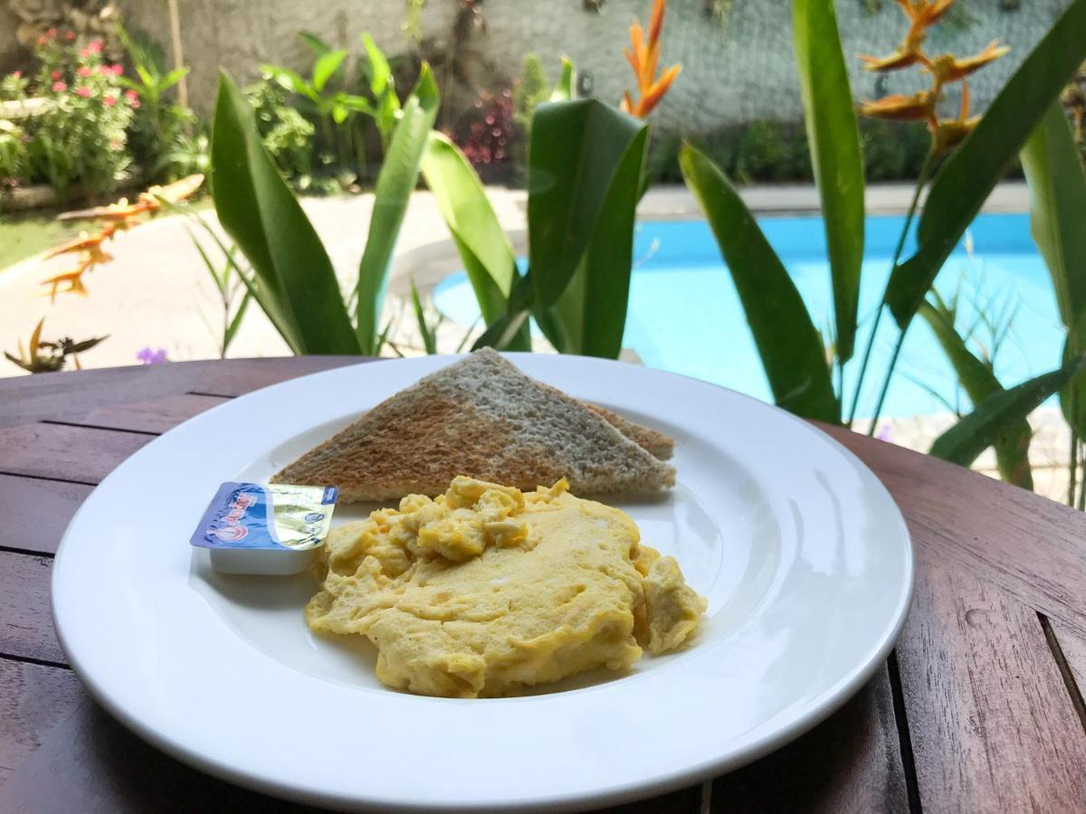 Dira Villa Ubud (Bali)
