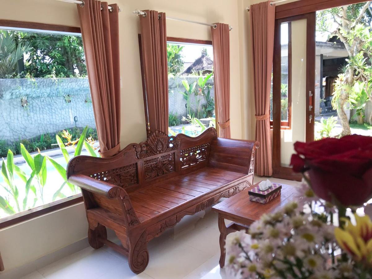 Dira Villa