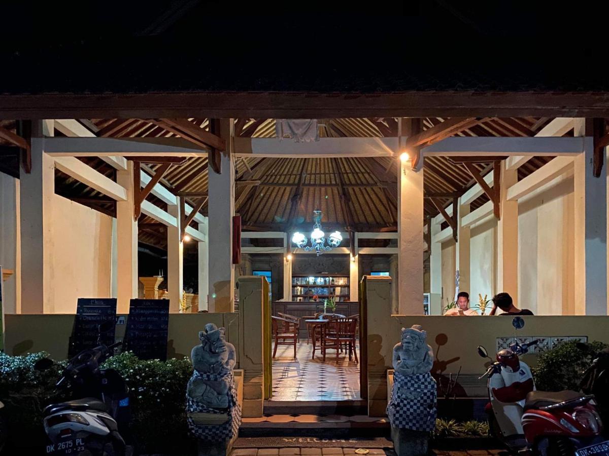 Gasthuis Puri Bebengan 3*