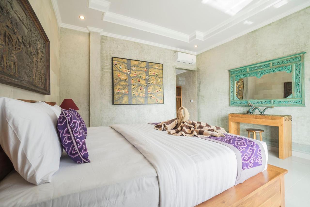 Guest house The Village Sandat Ubud (Bali)