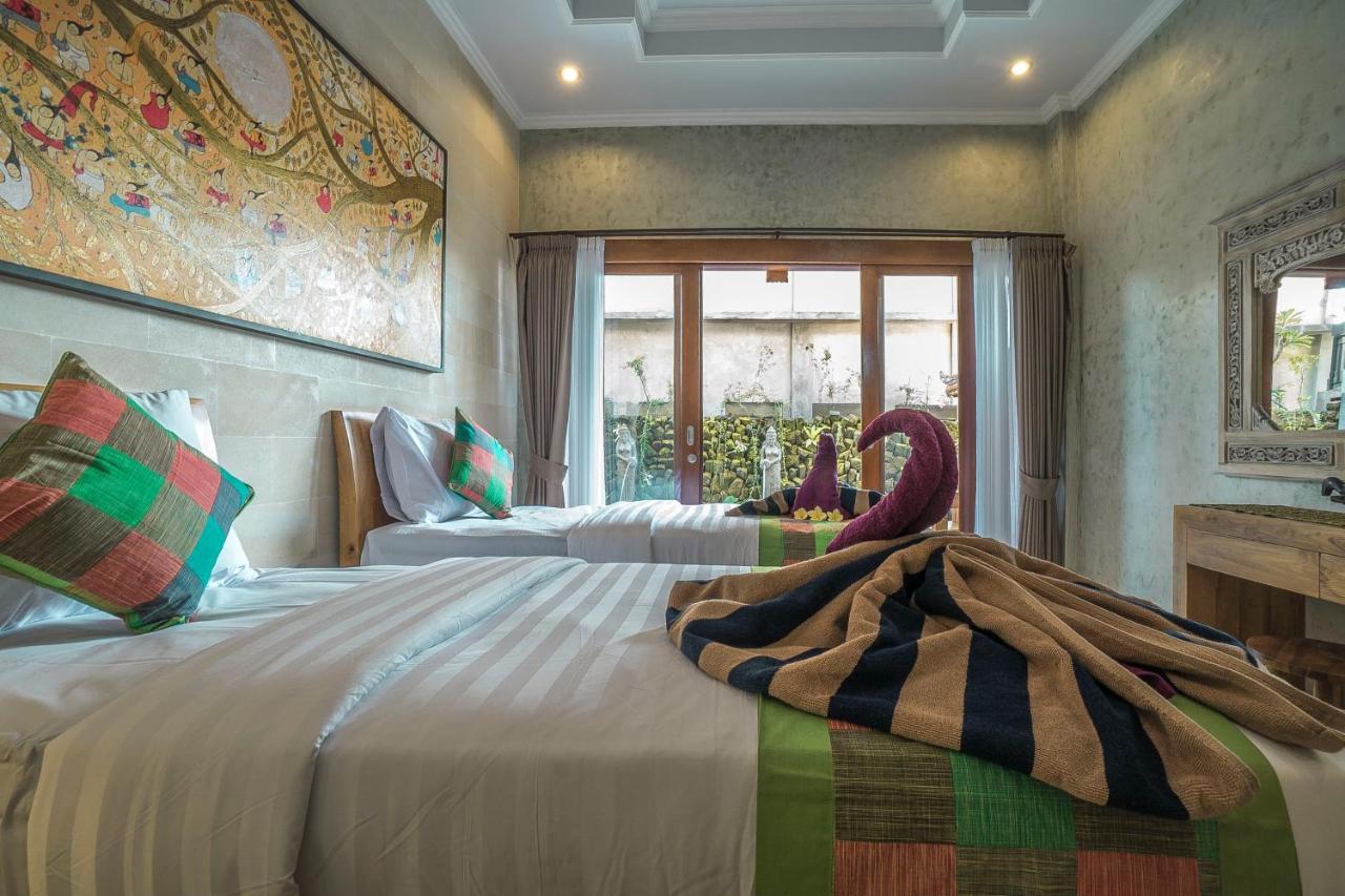 The Village Sandat Guest house *