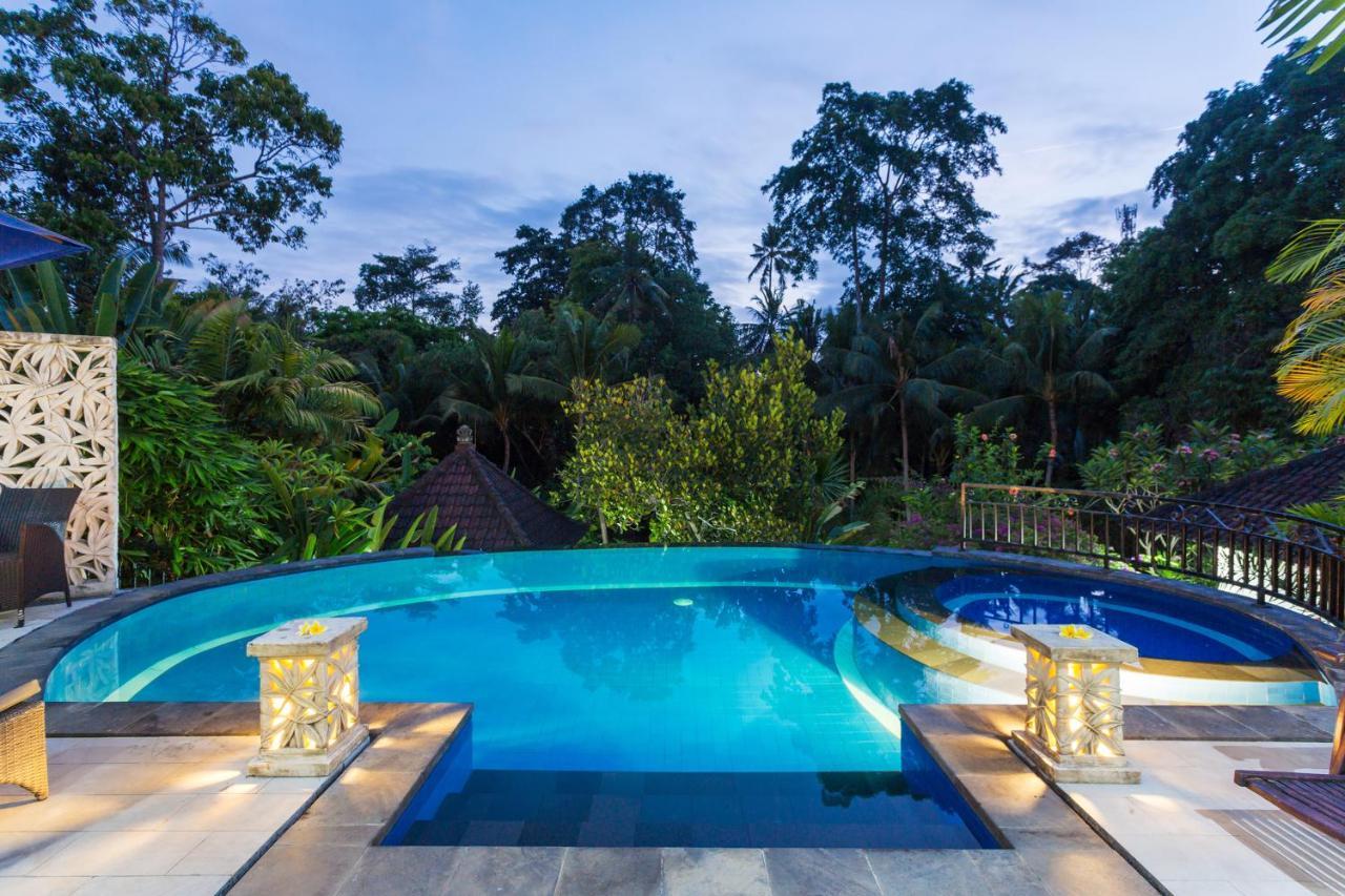 Bakti By Kamara Ferienpark Ubud
