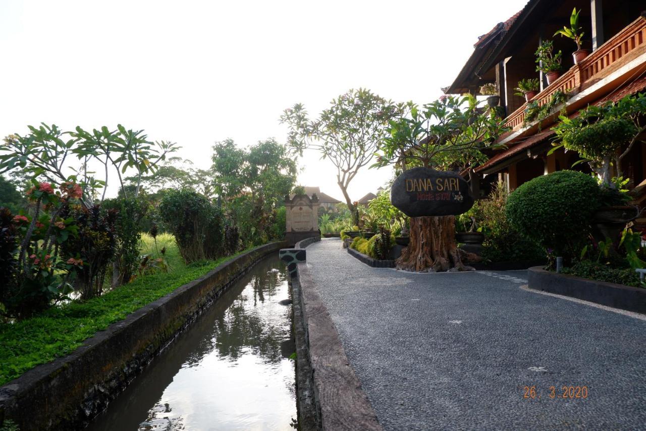 Danasari 2* Ubud