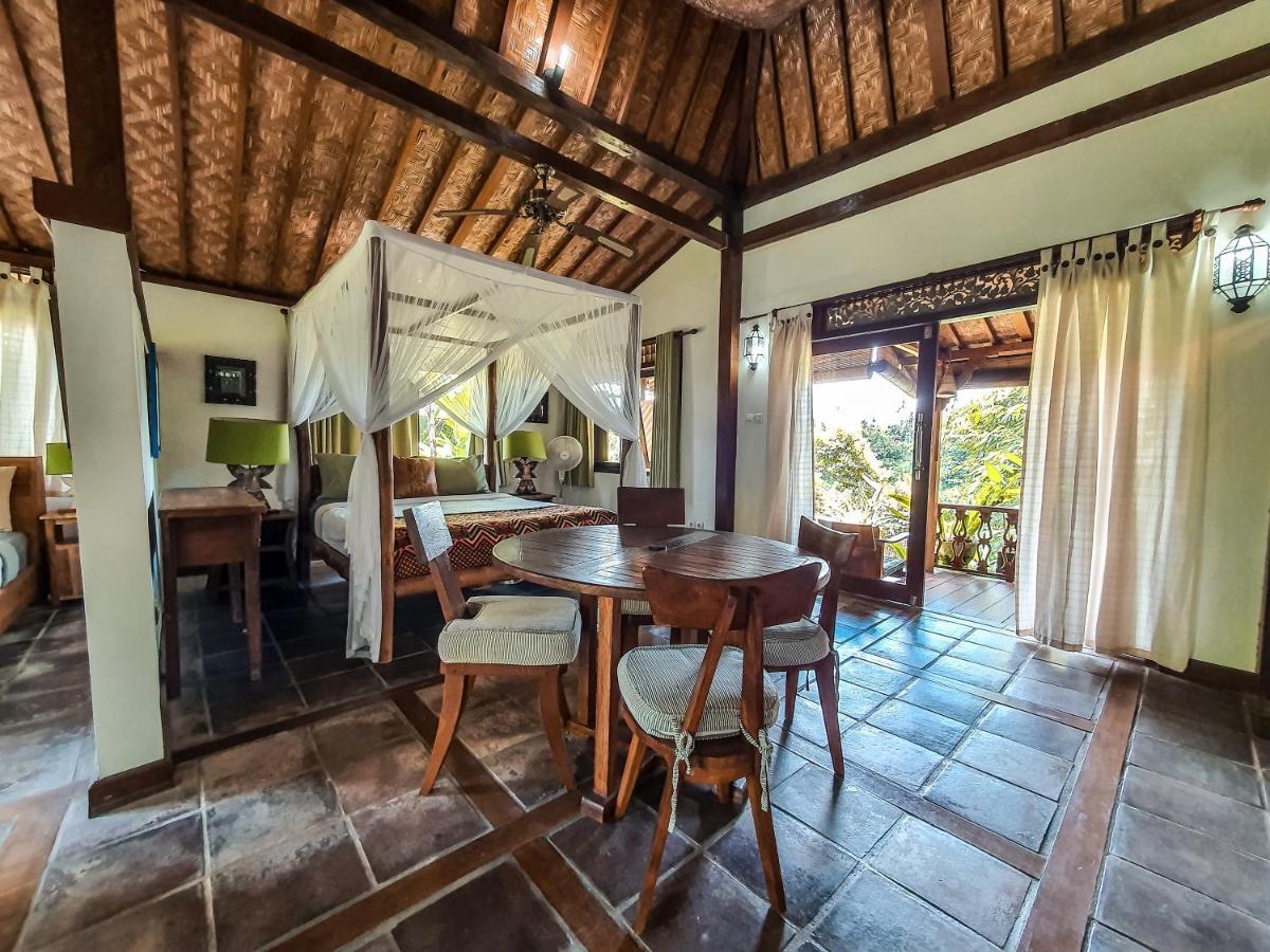 Bed & Breakfast Rumah Sungai Ubud (Bali)