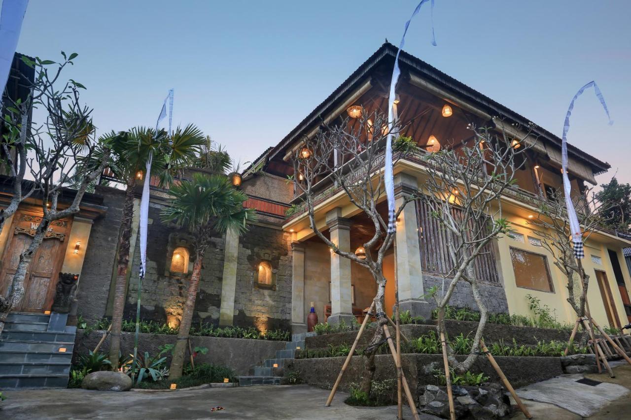 Bed & Breakfast Pawana Ubud (Bali)