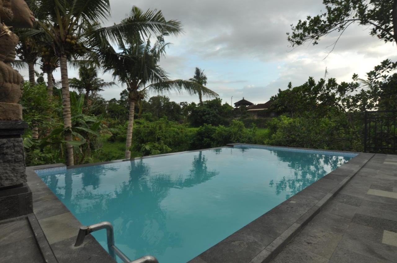 The Lod Villa *