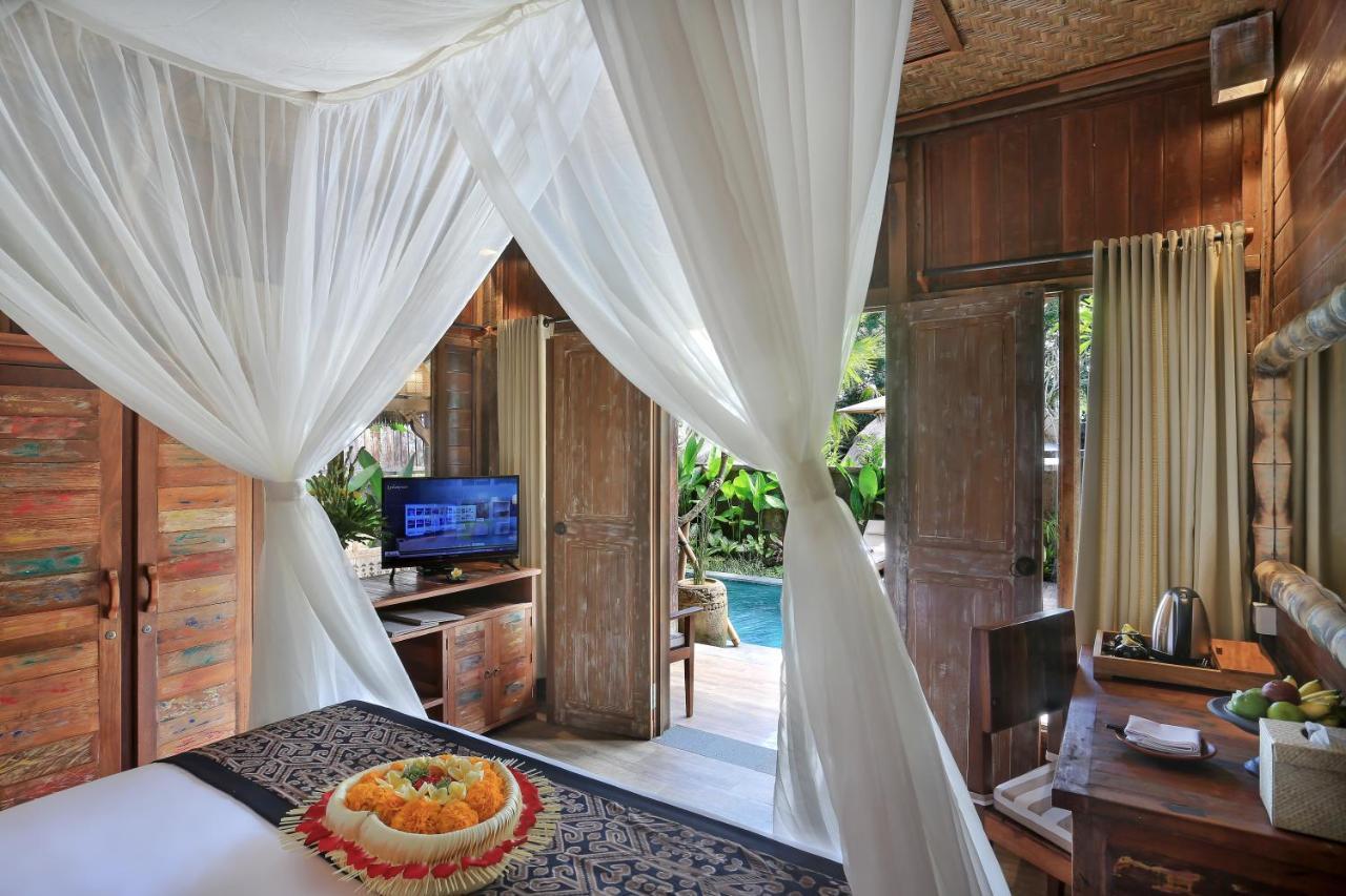 Pawana Bed & Breakfast Ubud (Bali)