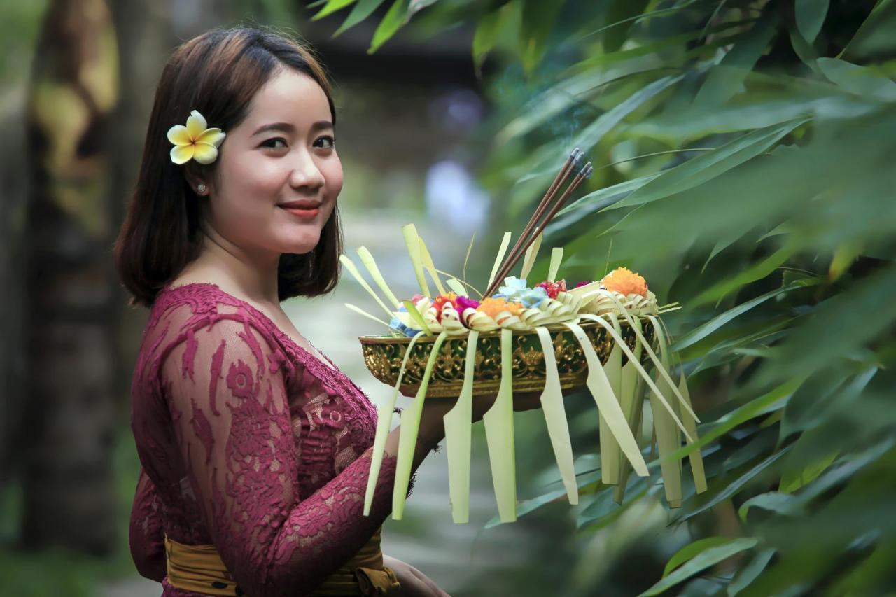 Pawana Ubud (Bali)