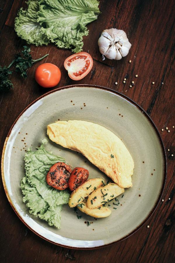 Pawana Bed & Breakfast Ubud (Bali)