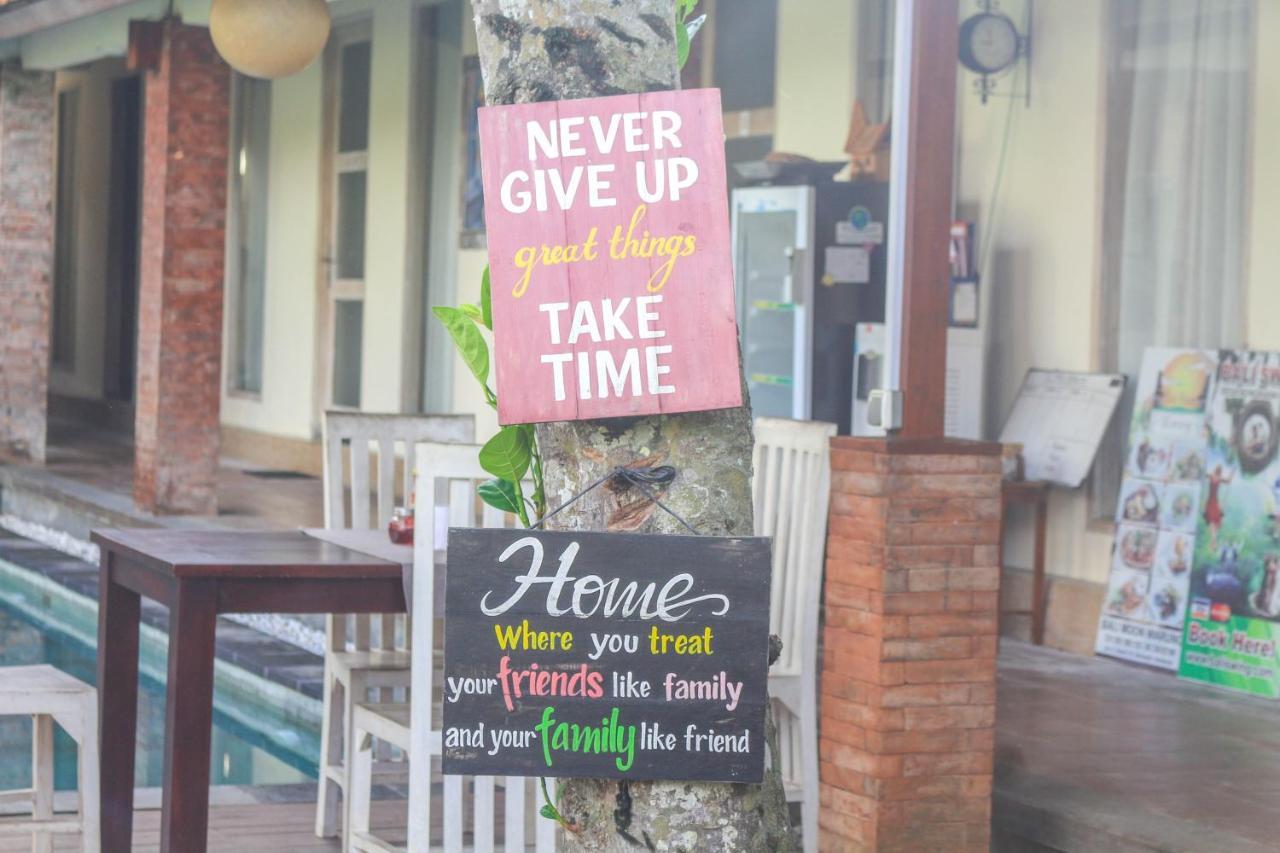 Semaya * Ubud
