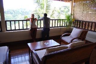 Indah 2* Ubud (Bali)