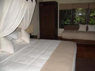 Rumah tetamu Indah 2*