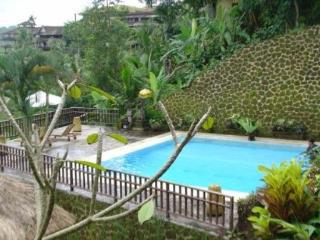 Rumah tetamu Indah Ubud (Bali)