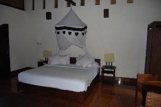 Rumah tetamu Indah