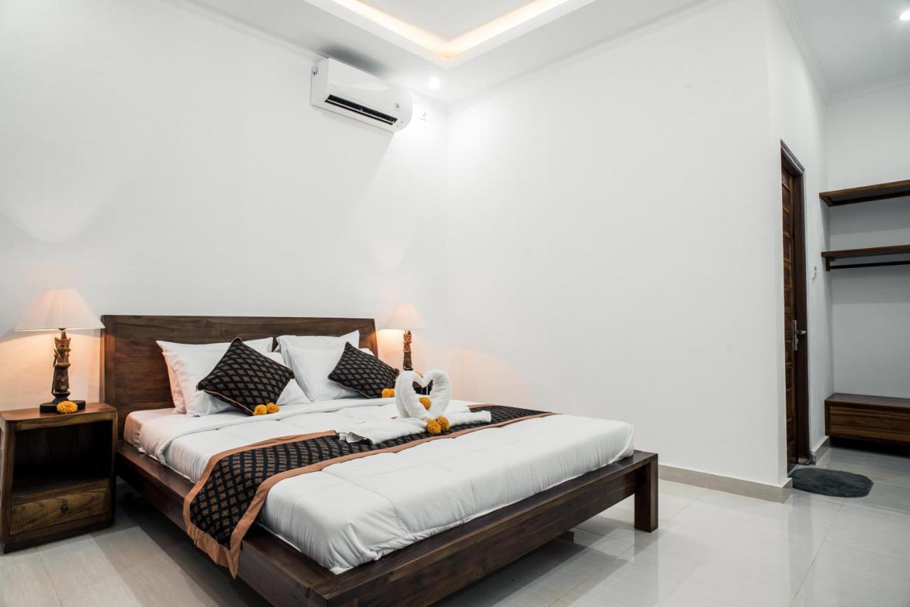 Homestay Dijumahrai Ubud (Bali)