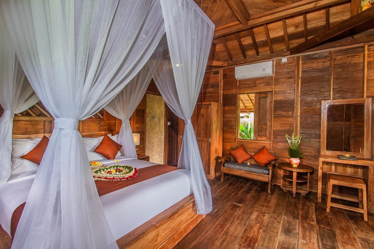 Villa Santris By Pramana *