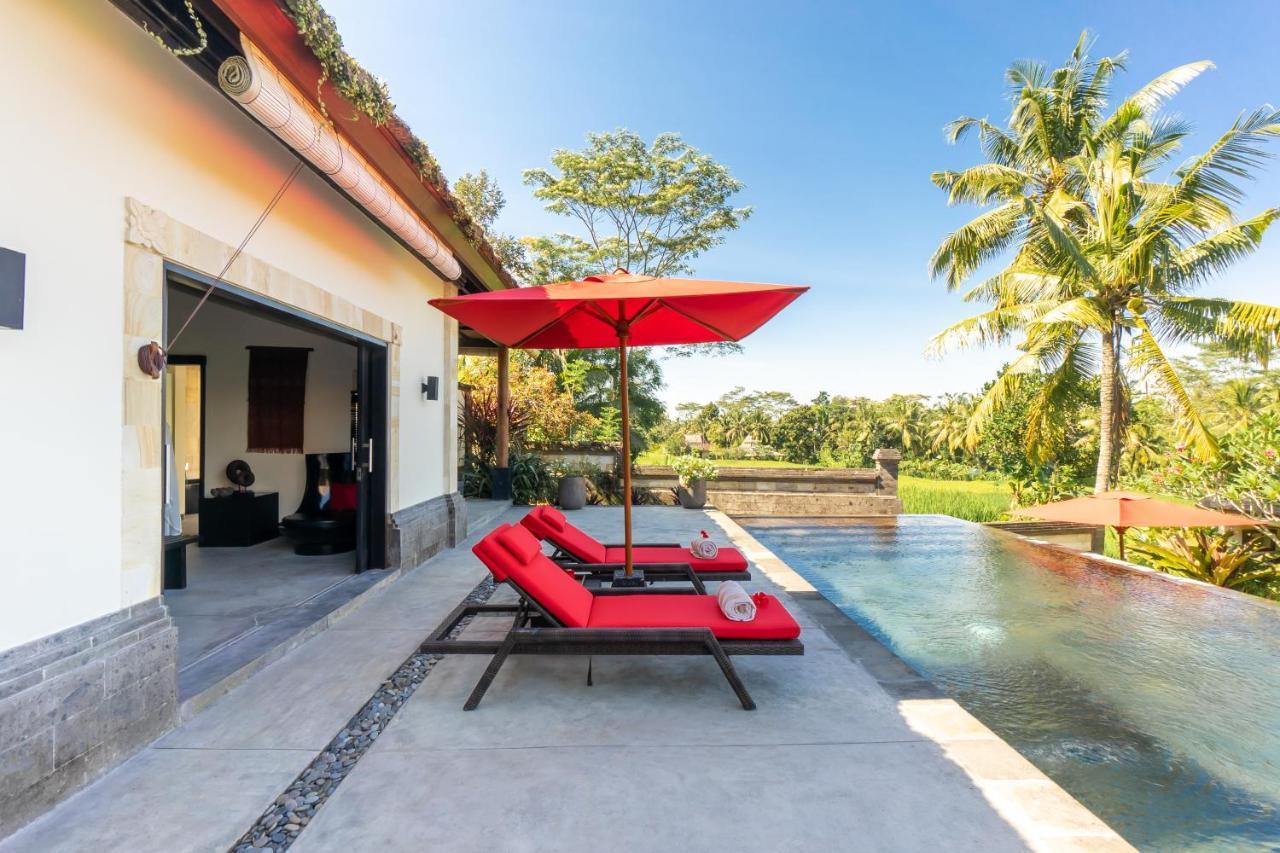 Villa Rouge - Private Passion