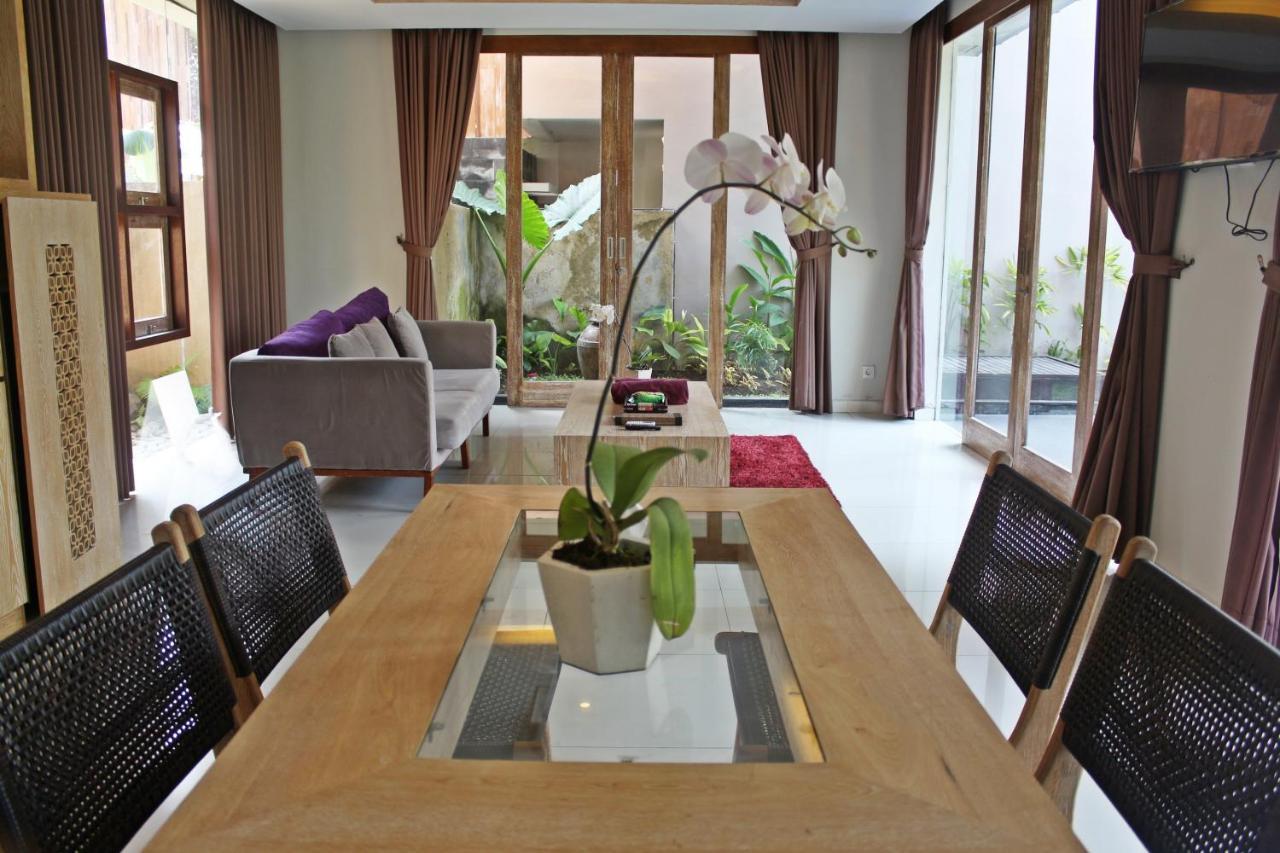 Villa Greenfield Luxury *