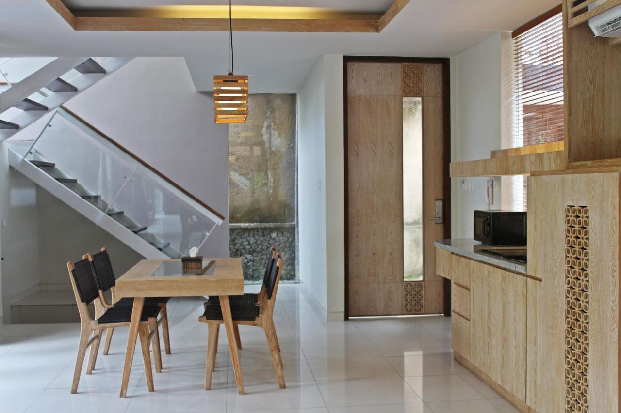Greenfield Luxury Ubud (Bali)
