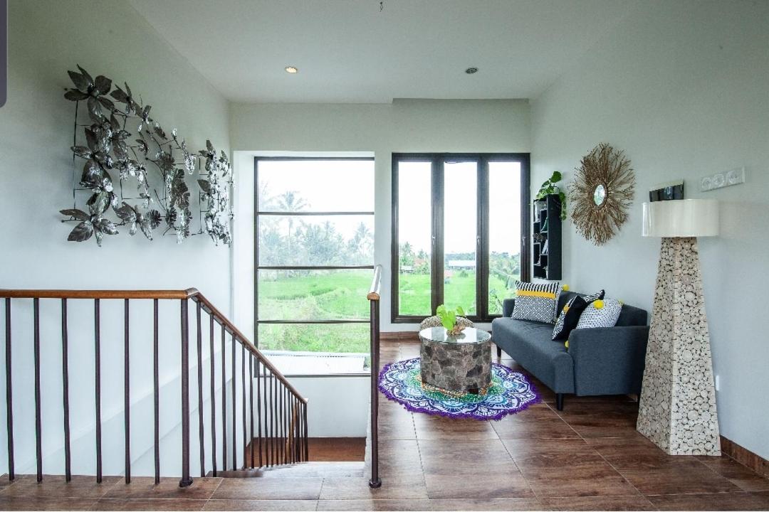 Amanda Villa Ubud (Bali)