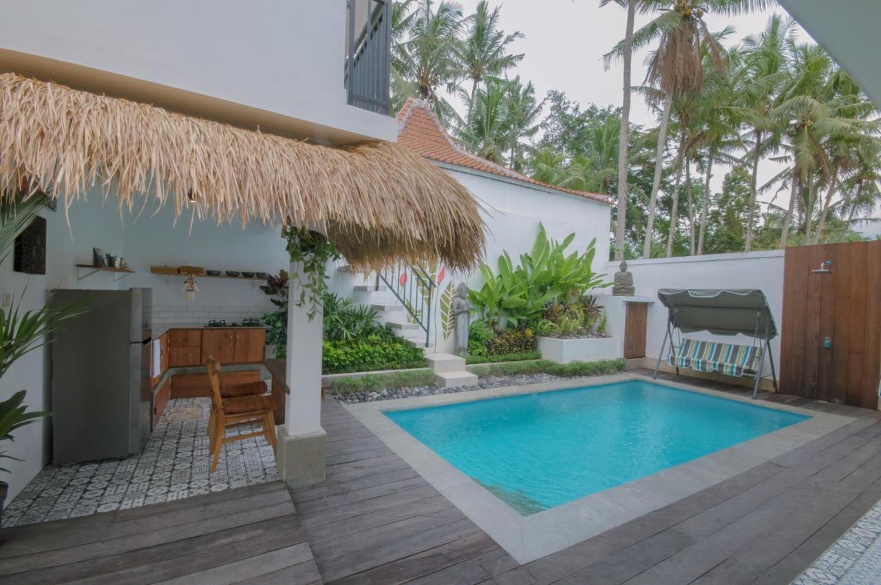 Villa Luxury Ada Padi *
