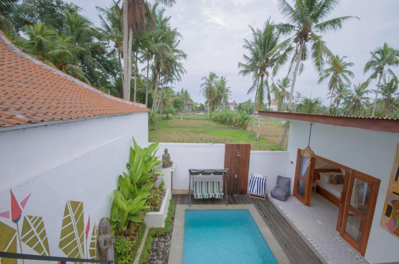 Villa Luxury Ada Padi Ubud