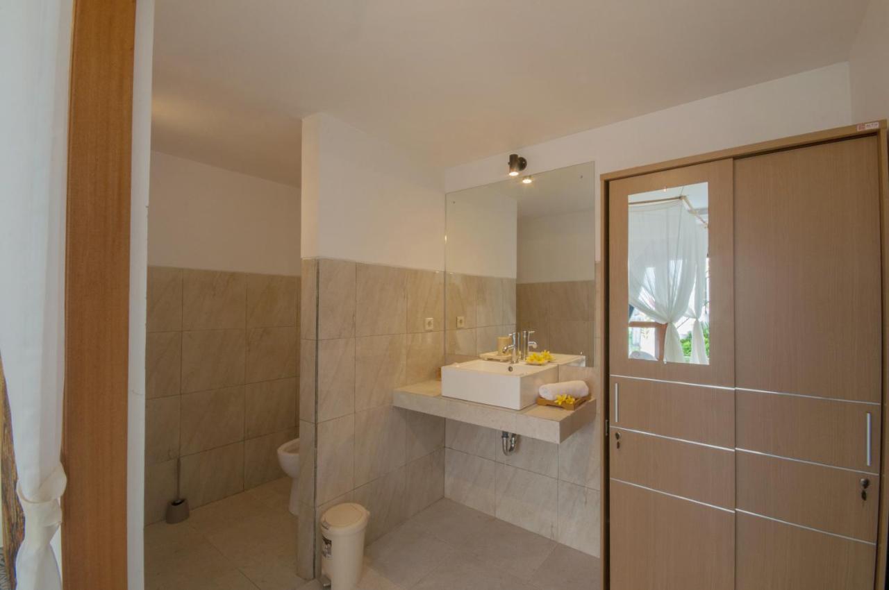 Luxury Ada Padi Villa *