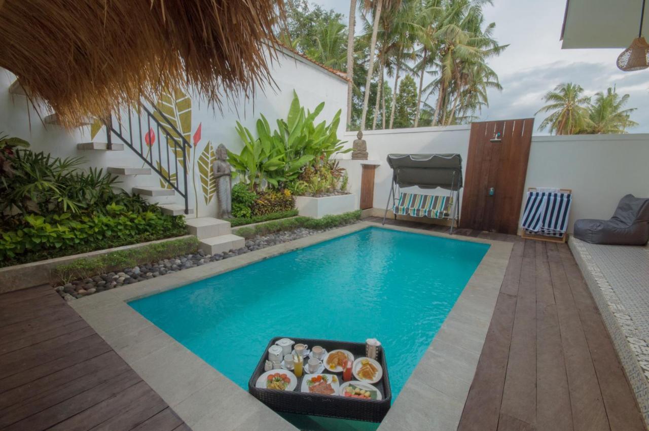 Villa Luxury Ada Padi Ubud
