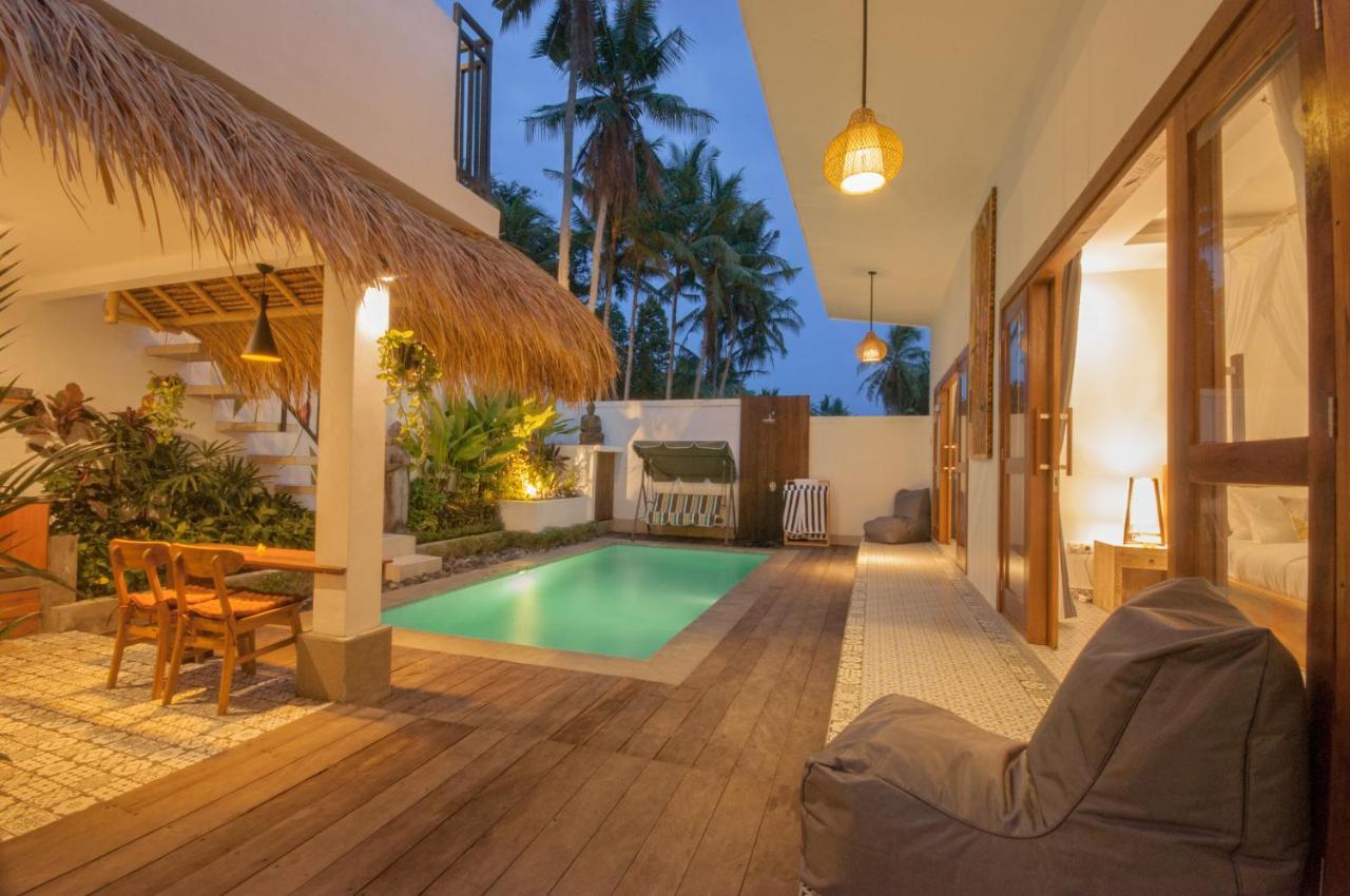 Villa Luxury Ada Padi