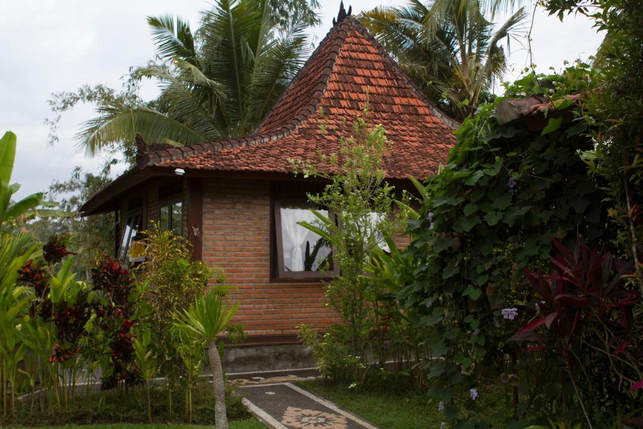 Rumah Sungai Bed & Breakfast 3*
