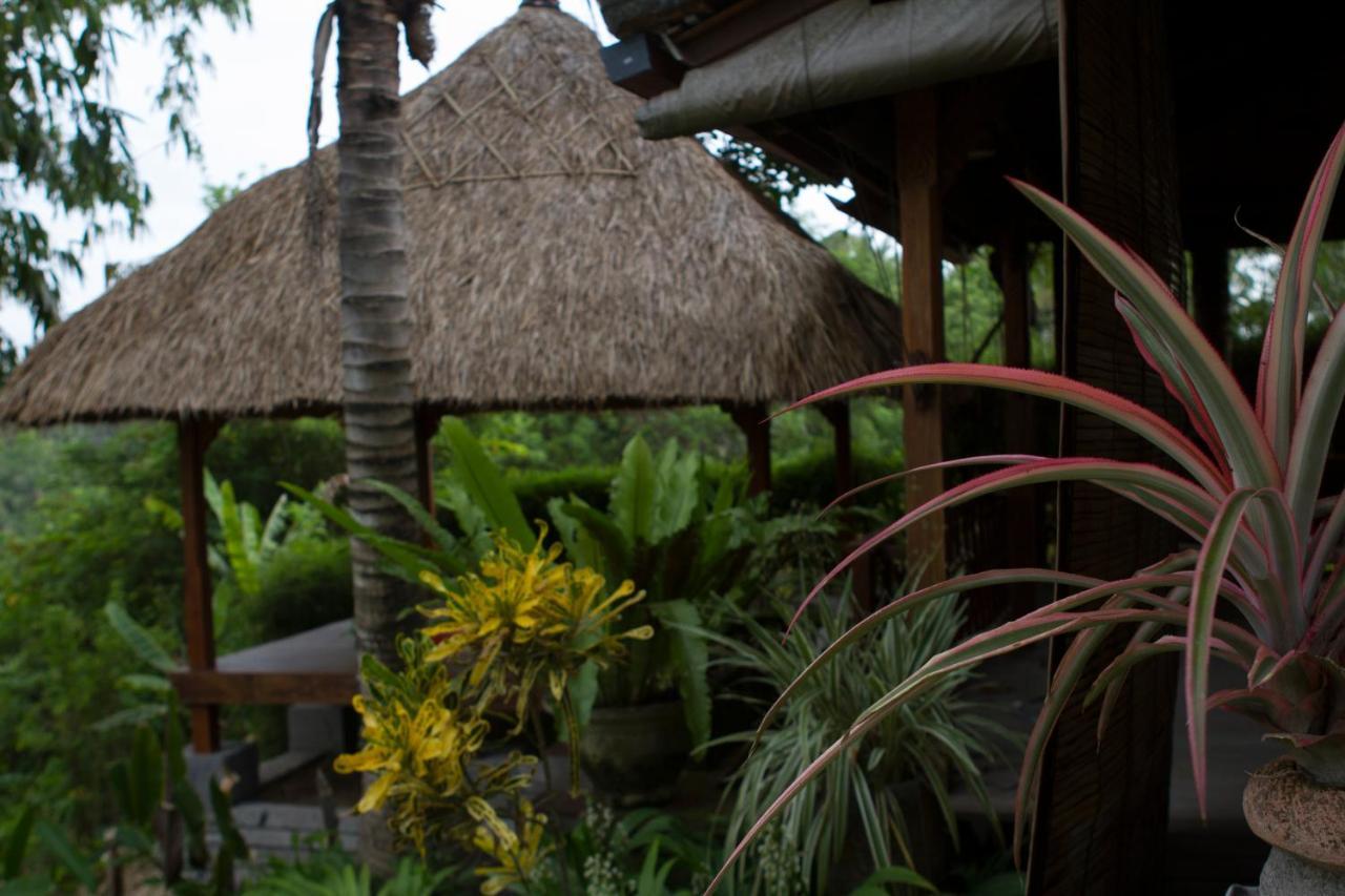 Rumah Sungai 3* Ubud (Bali)