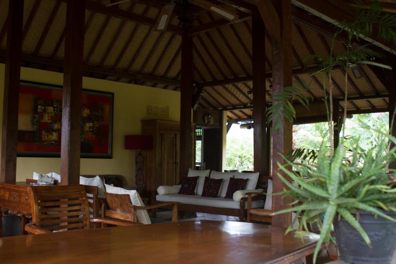 Bed & Breakfast Rumah Sungai