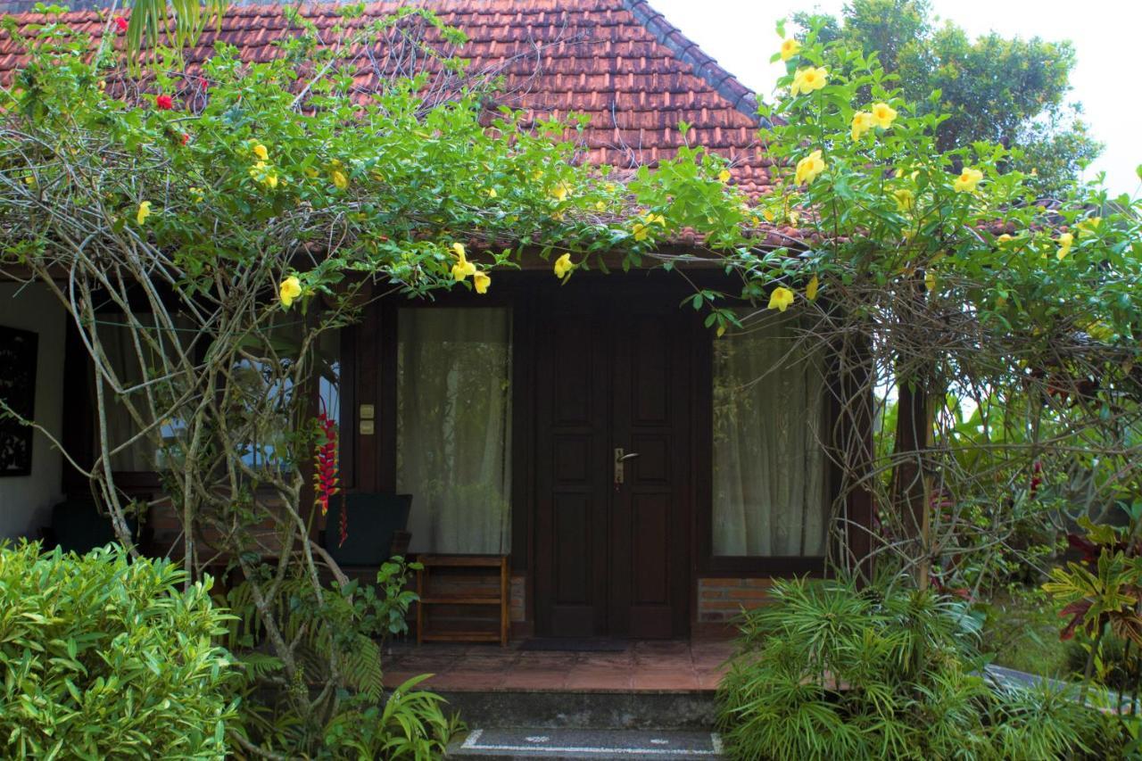 Rumah Sungai Bed & Breakfast 3*