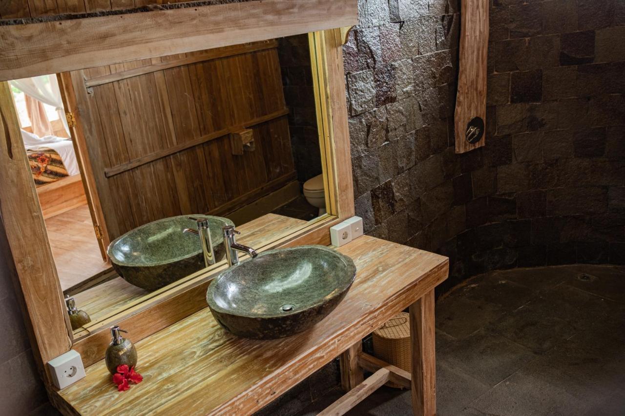Guest house Kidem Ubud (Bali)