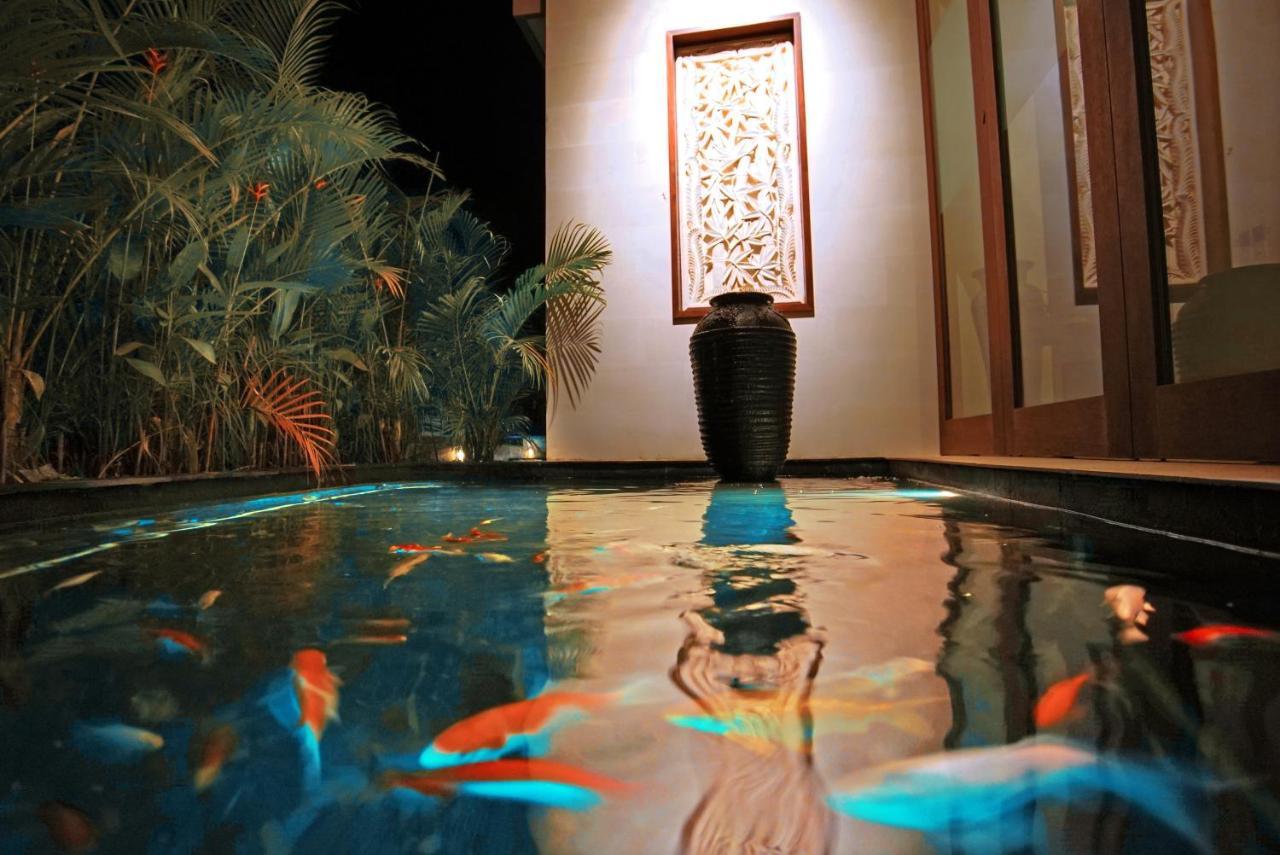 Merdu Villa *