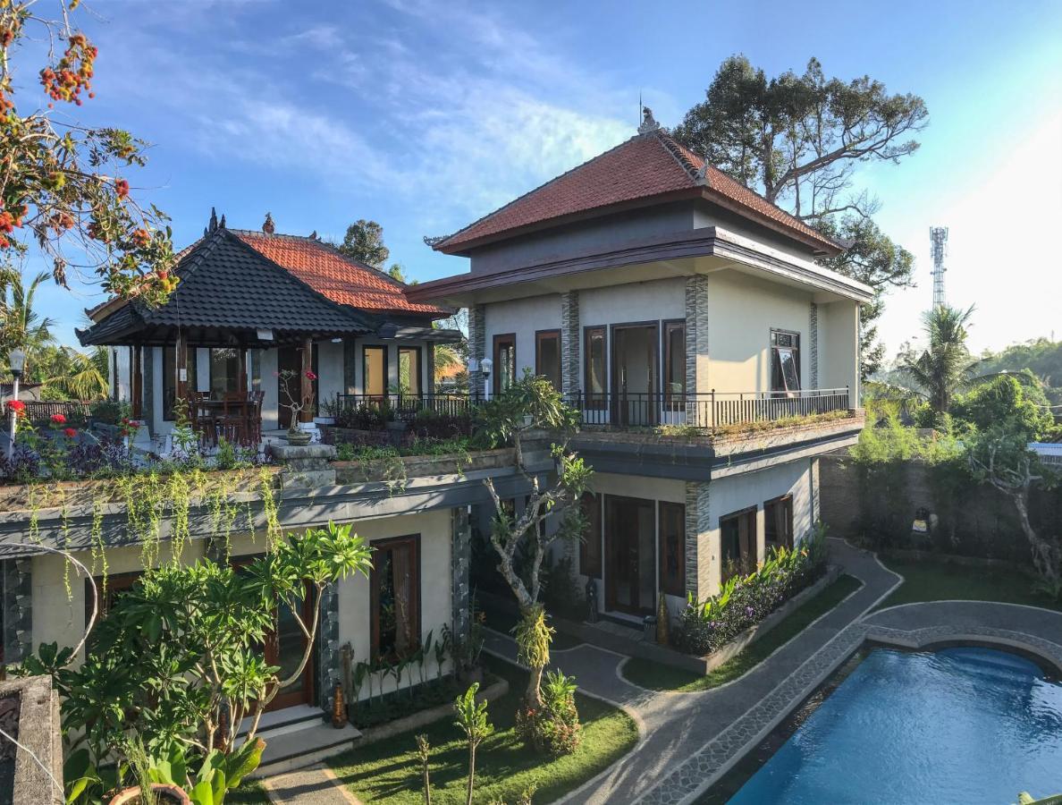 Villa Dira Ubud (Bali)