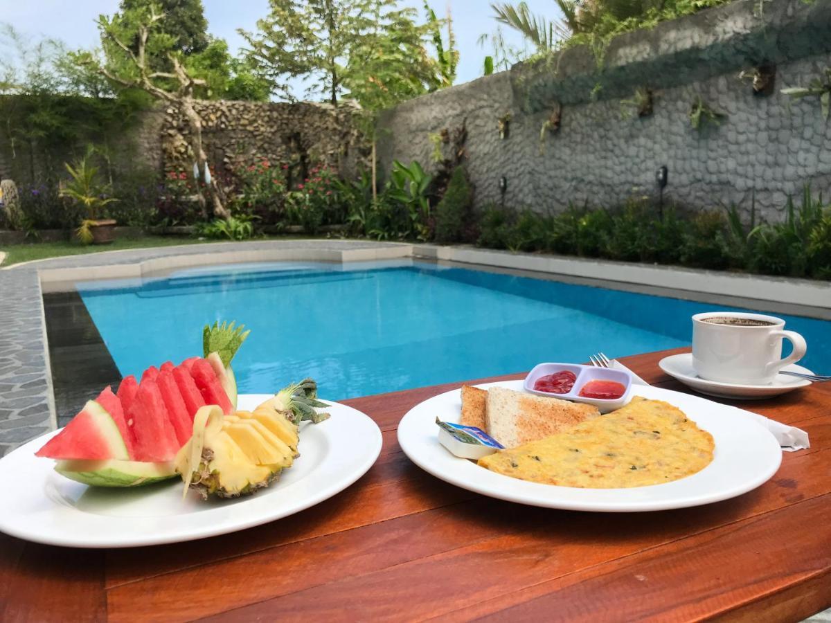 Dira * Ubud (Bali)