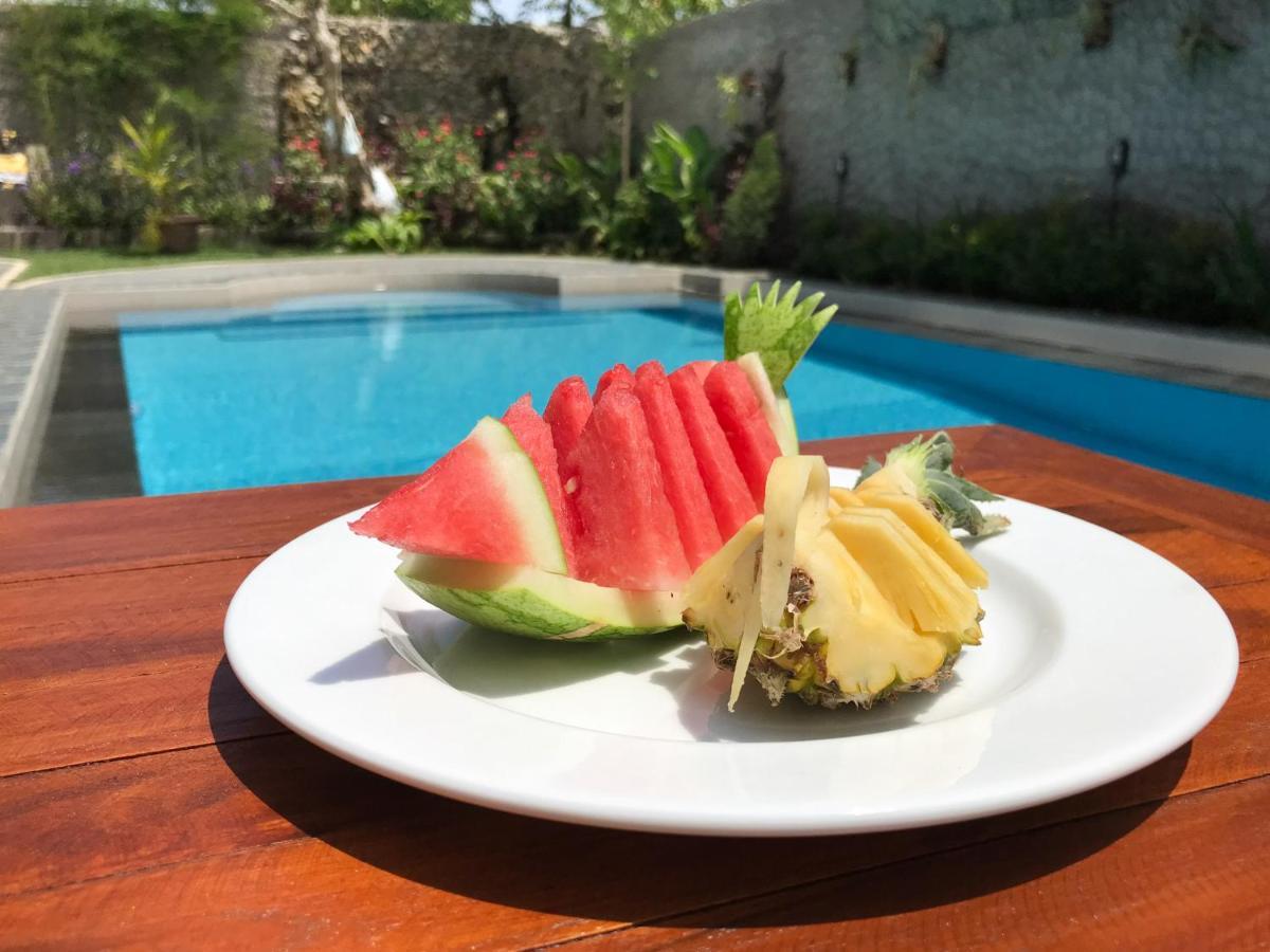 Villa Dira Ubud (Bali)