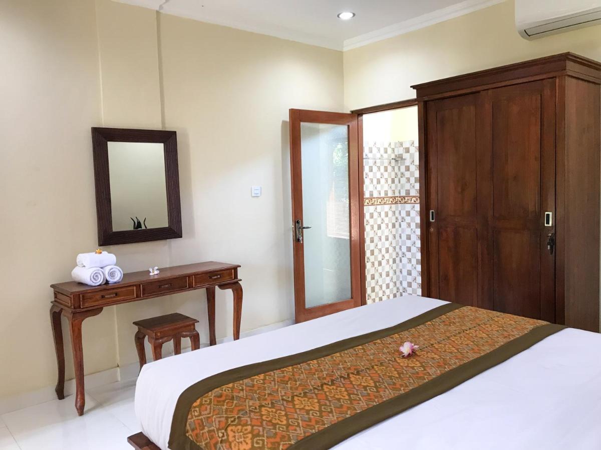Dira * Ubud (Bali)