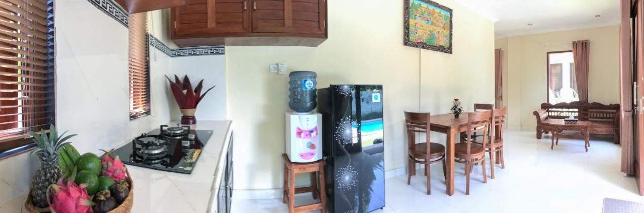Villa Dira Ubud (Bali)