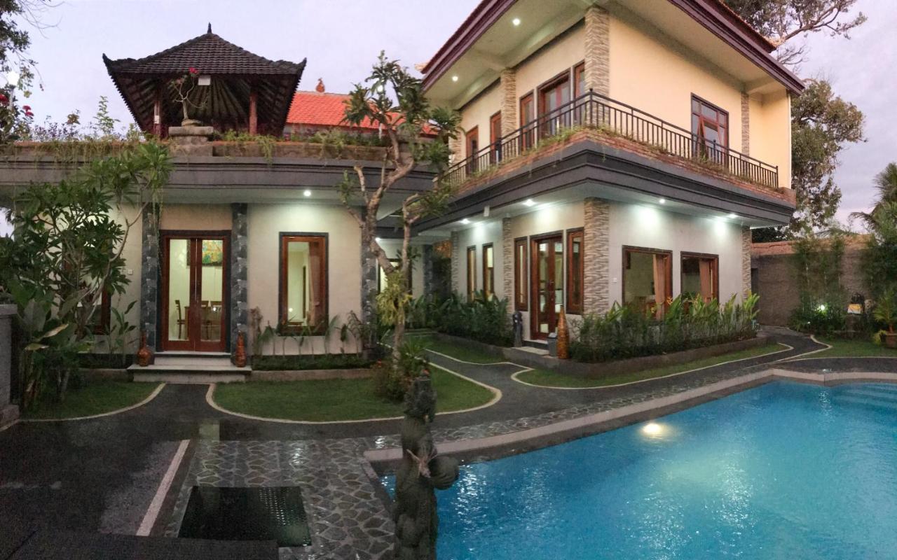 Villa Dira Ubud (Bali)