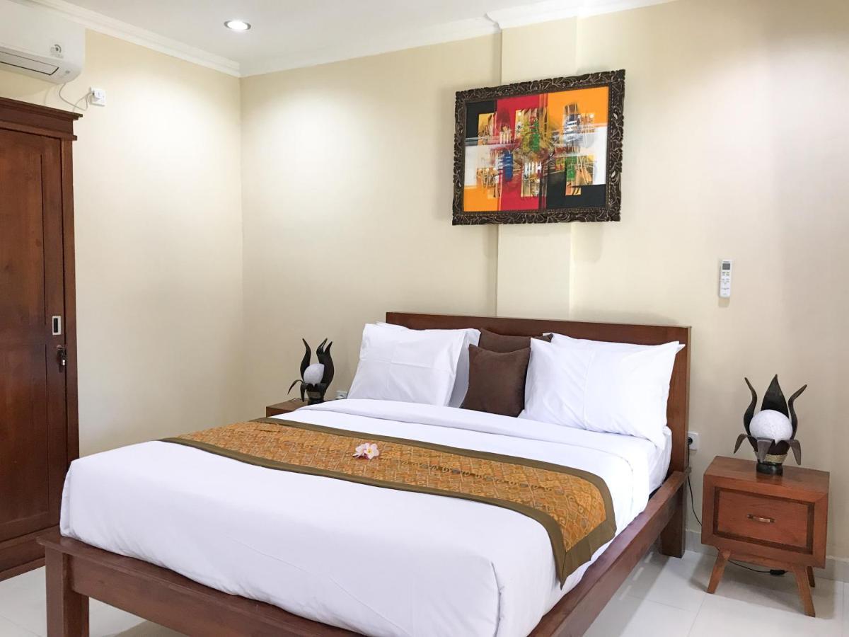 Dira Villa Ubud (Bali)