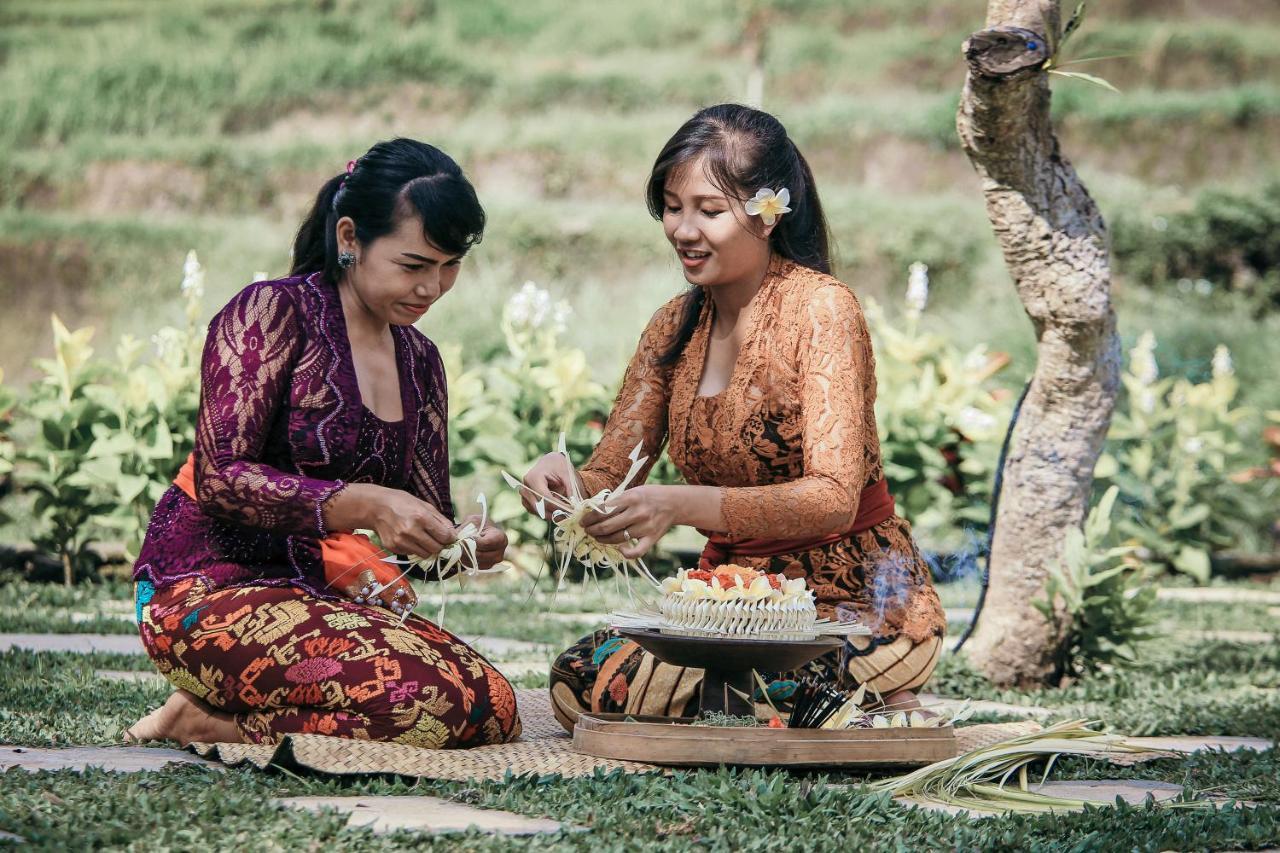 Keraman * Ubud (Bali)