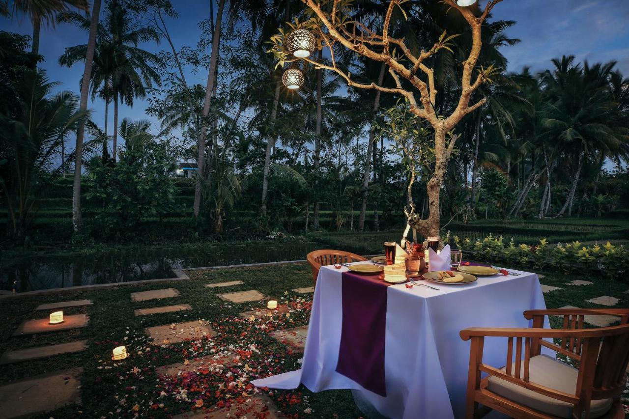 Keraman * Ubud (Bali)
