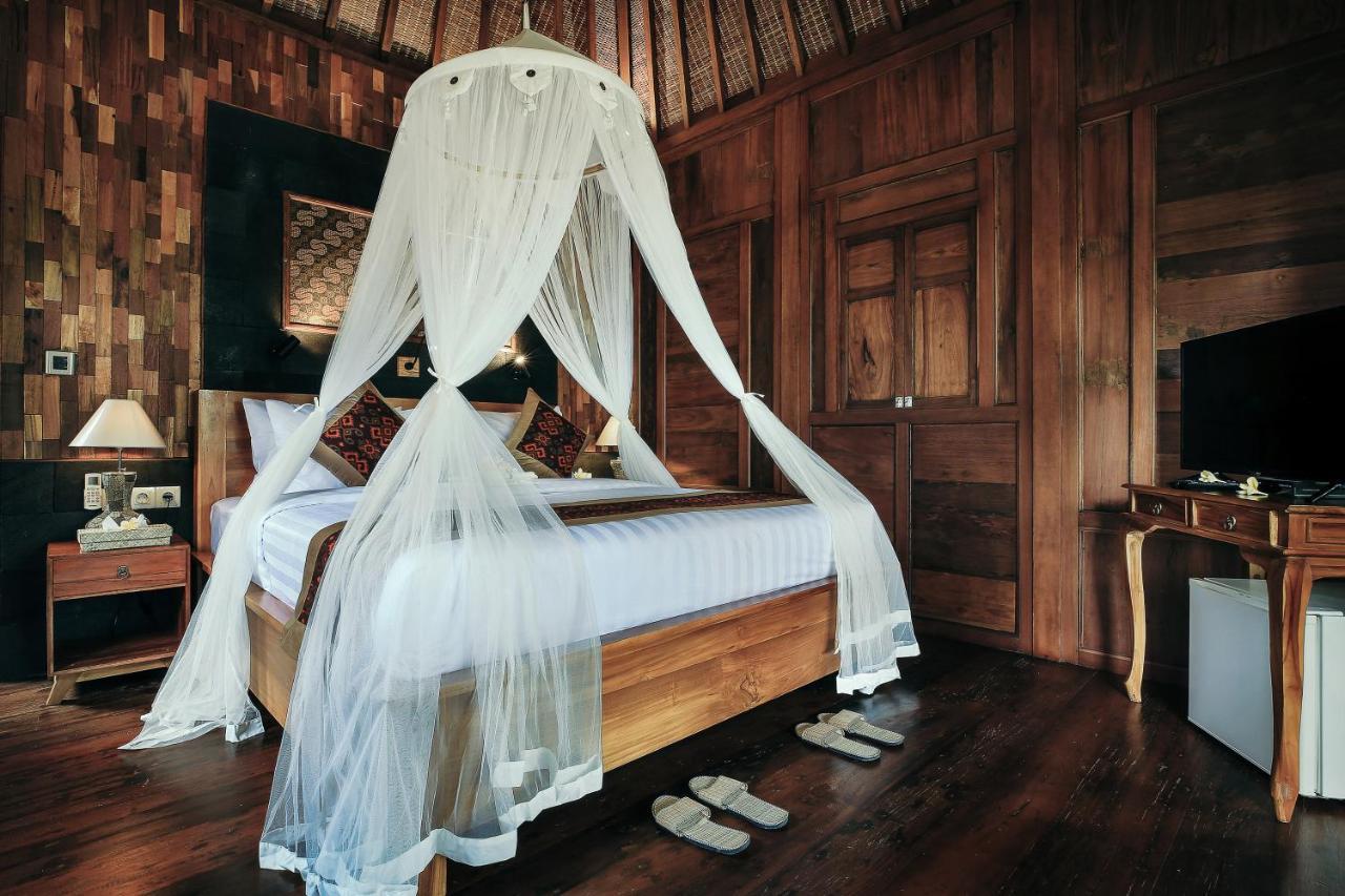 Keraman * Ubud (Bali)