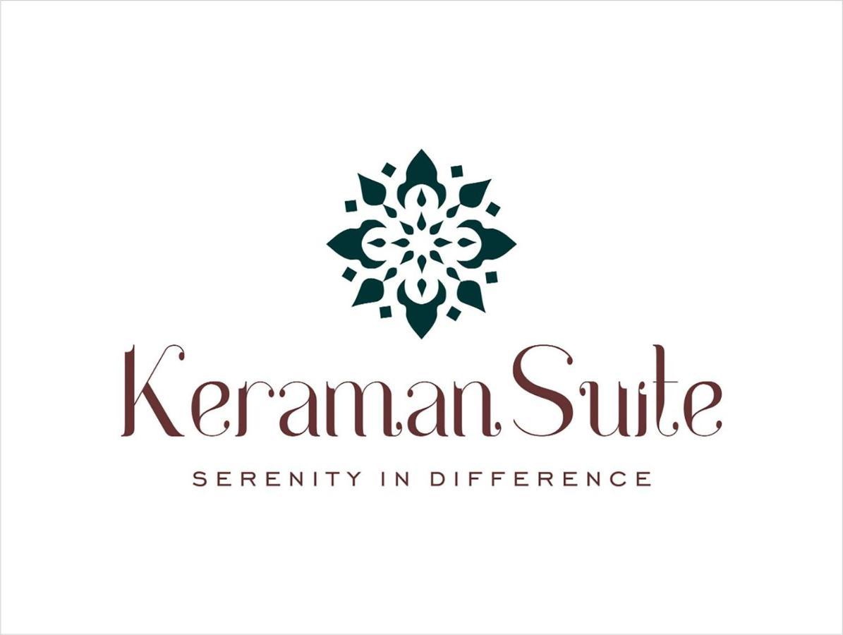 Lodge Keraman *