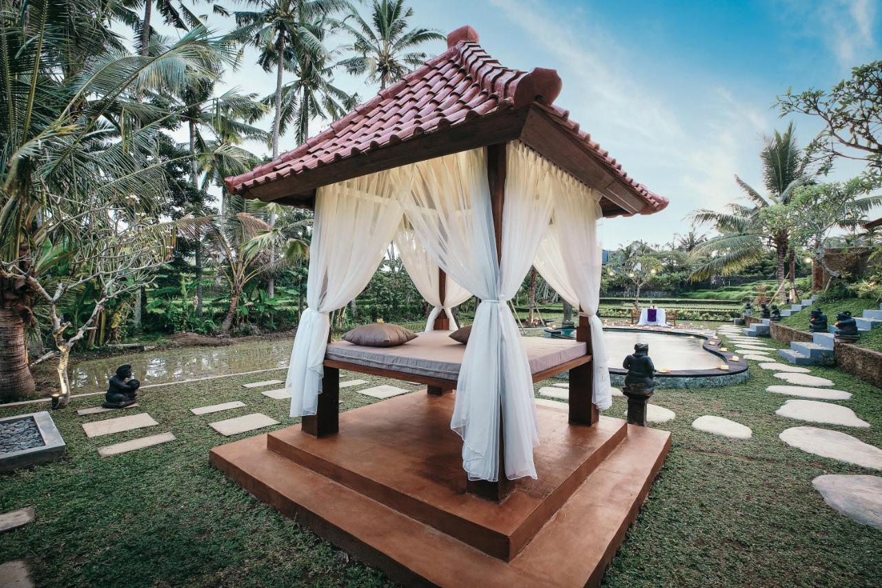 Keraman * Ubud (Bali)