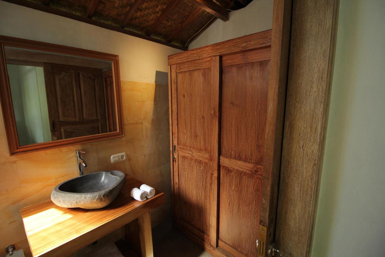 Umah Alas Ubud (Bali)